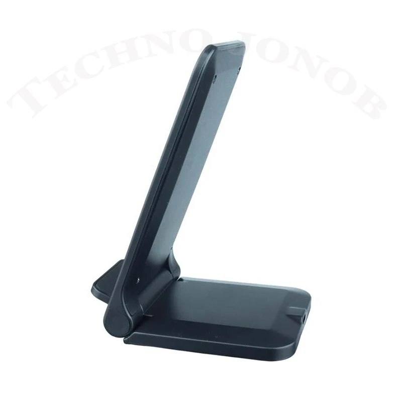 شارژر بی سیم و استند رومیزی برند Earldom مدل ET-WC66 15W — تصویر ۳