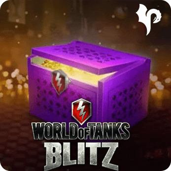 گلد باکس کریسمس | world of tanks blitz | پی ام ای شاپ — تصویر ۲