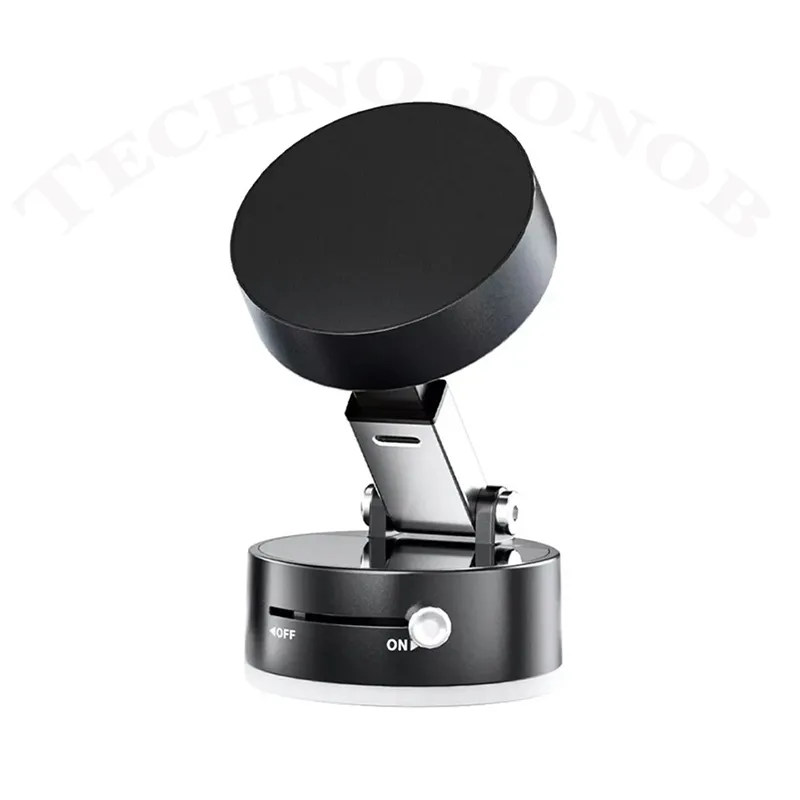هولدر نگهدارنده گوشی مدل VACUUM SUCTION C03 — تصویر ۲