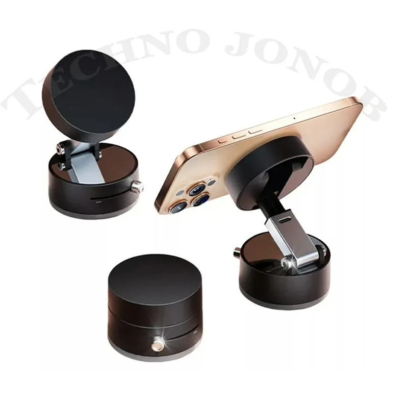 هولدر نگهدارنده گوشی مدل VACUUM SUCTION C03 — تصویر ۳