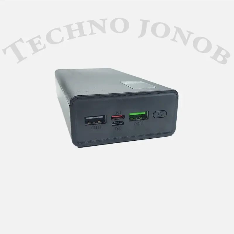 پاوربانک 20000 | 22.5W برند Calus مدل Fast 200 PRO — تصویر ۶