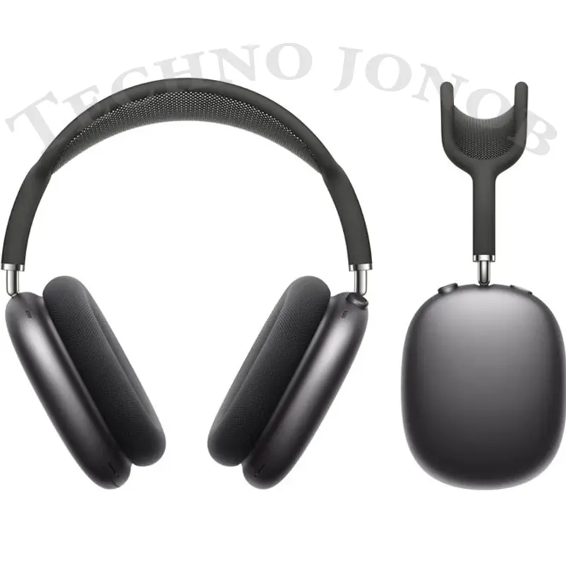 ایرپادز مکس اپل های کپی |دارای کیف چرمی |Airpods Max Apple