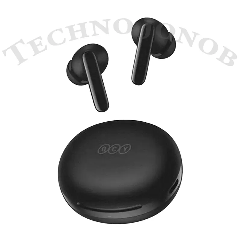 هندزفری بلوتوثی کیو سی وای مدل Airpods QCY T13 ANC 2