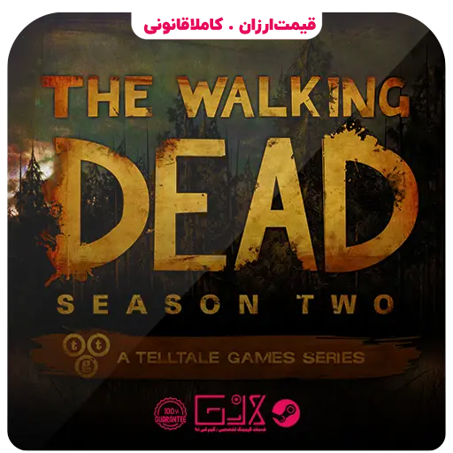 بازی The Walking Dead Season 2 — تصویر ۲