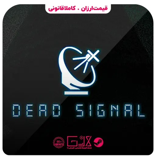 بازی Dead Signal — تصویر ۲