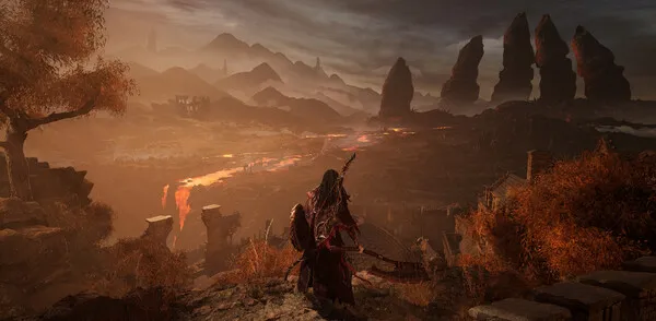 بازی Lords Of The Fallen — تصویر ۳