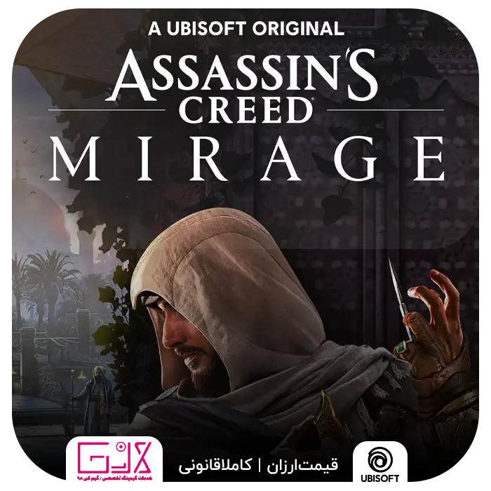 بازی Assassins Creed Mirage — تصویر ۲