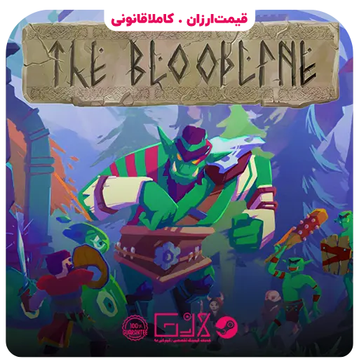 بازی The Bloodline — تصویر ۲