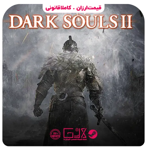 بازی Dark Souls II — تصویر ۲