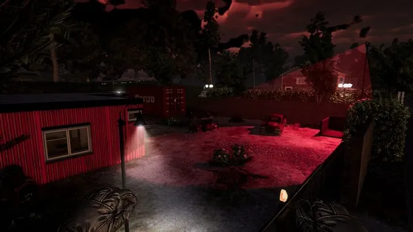 بازی Thief Simulator 2 — تصویر ۳