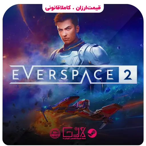 بازی Everspace 2