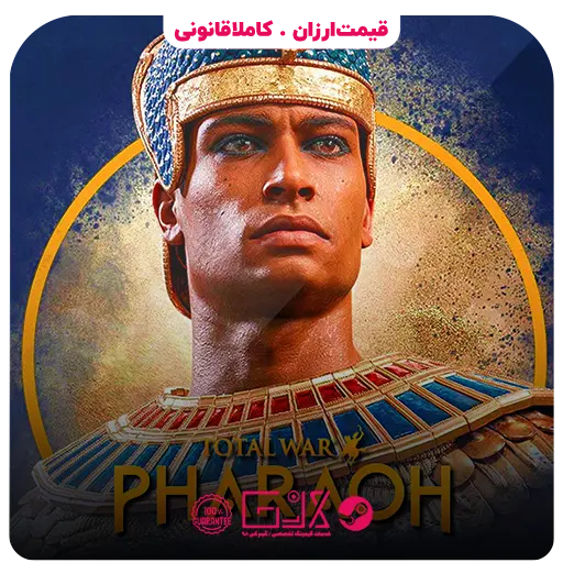 بازی Total War PHARAOH — تصویر ۲