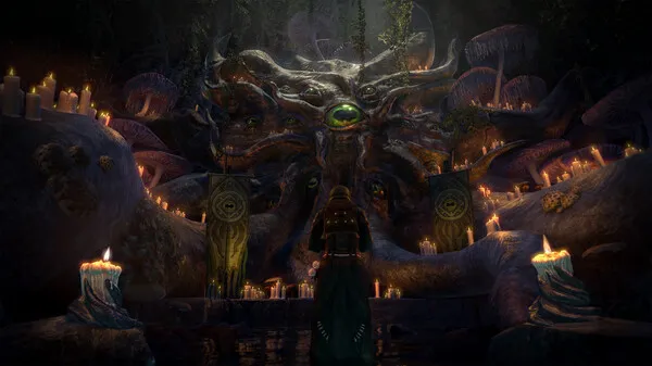 بازی The Elder Scrolls Online Necrom — تصویر ۳