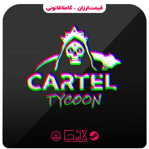 بازی Cartel Tycoon — تصویر ۲