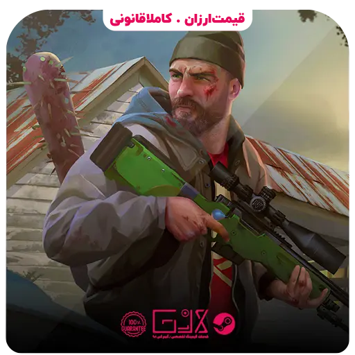 بازی HumanitZ — تصویر ۲