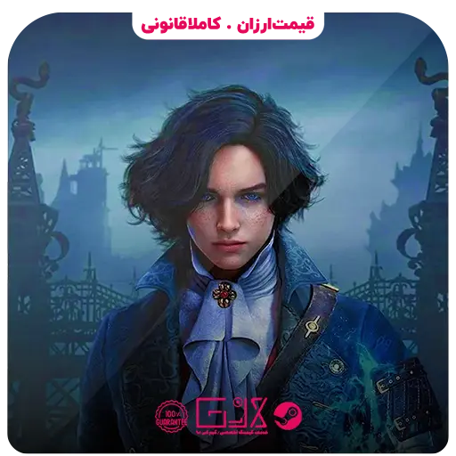 بازی Lies Of P — تصویر ۲