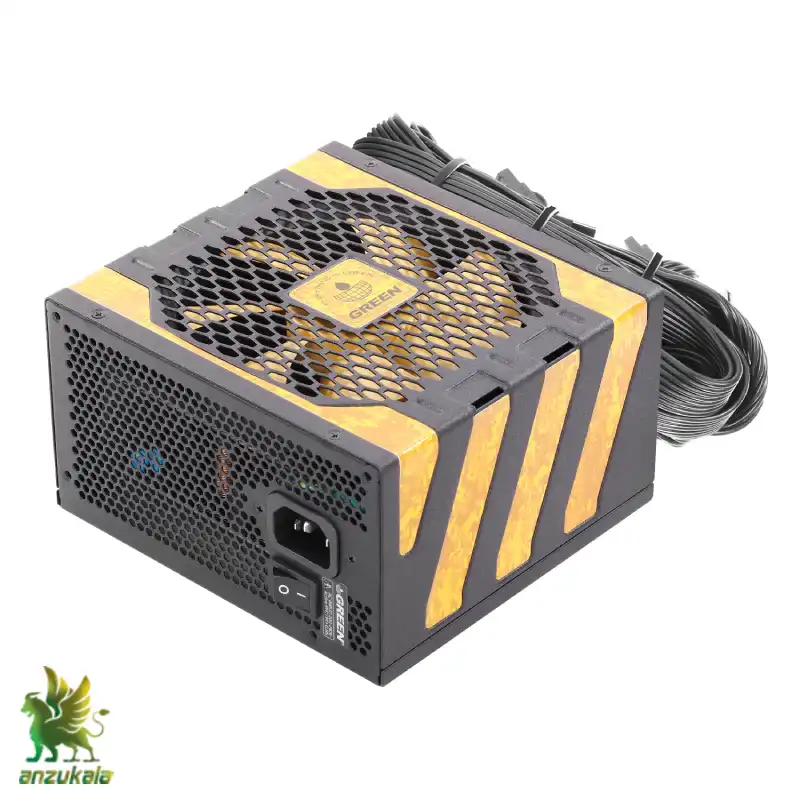 پاور گرین مدل GP800A-UK EVO