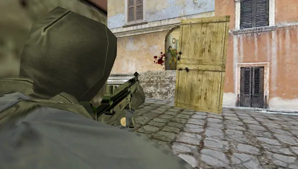 بازی Counter Strike — تصویر ۳