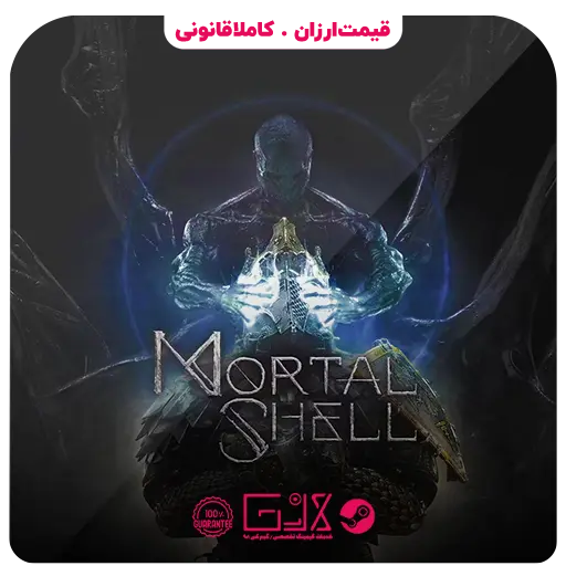 بازی Mortal Shell — تصویر ۲