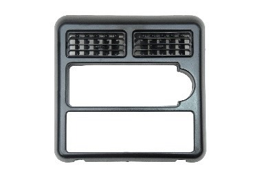 قاب ضبط پراید صبا