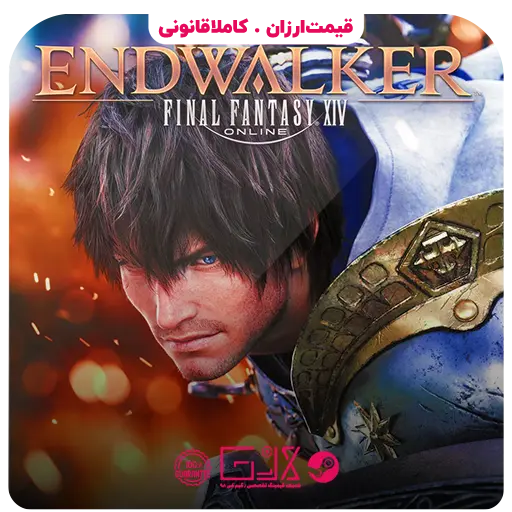 بازی FINAL FANTASY XIV Online — تصویر ۲