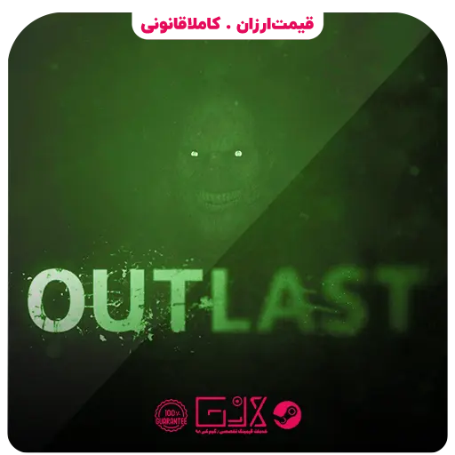 بازی Outlast — تصویر ۲
