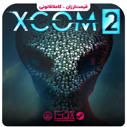 بازی Xcom 2 — تصویر ۲