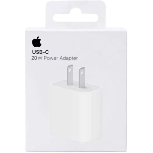 آداپتور ۲۰ وات اپل USB-C – کیفیت های‌کپی