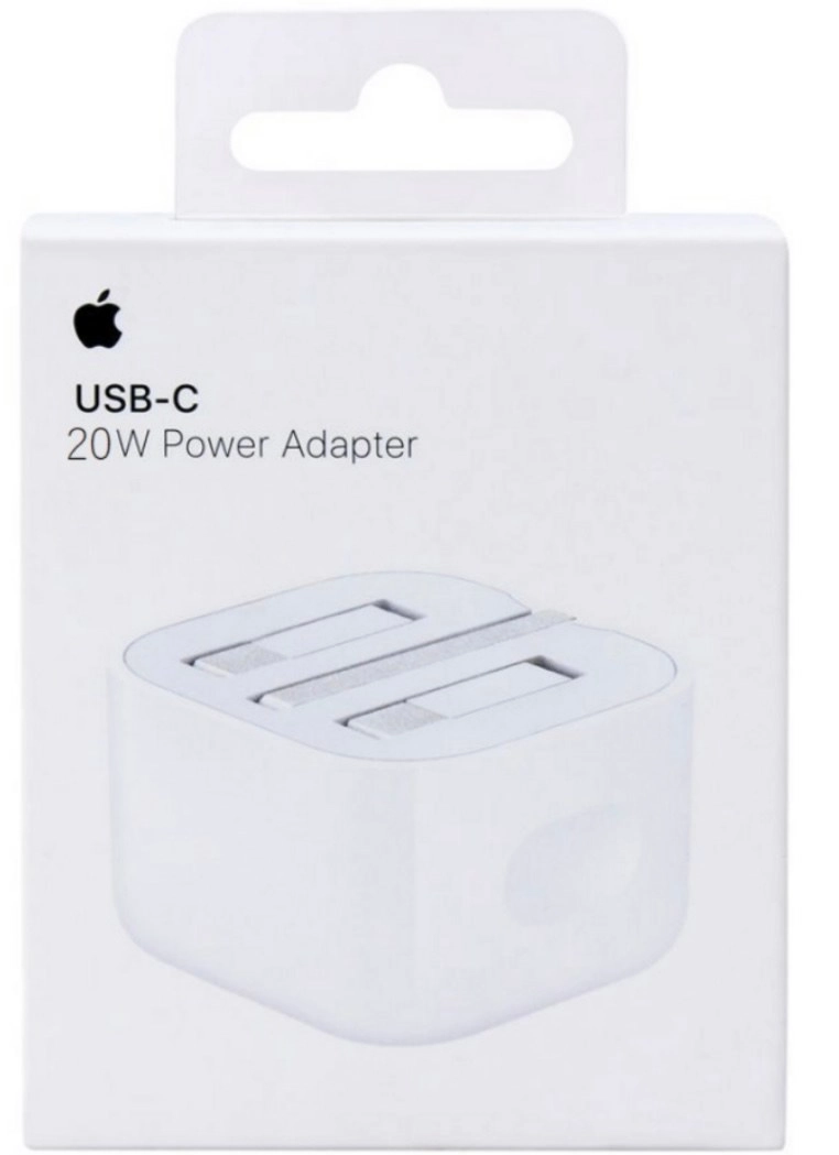 آداپتور شارژر های کپی اپل ۲۰ وات USB-C