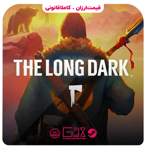بازی The Long Dark