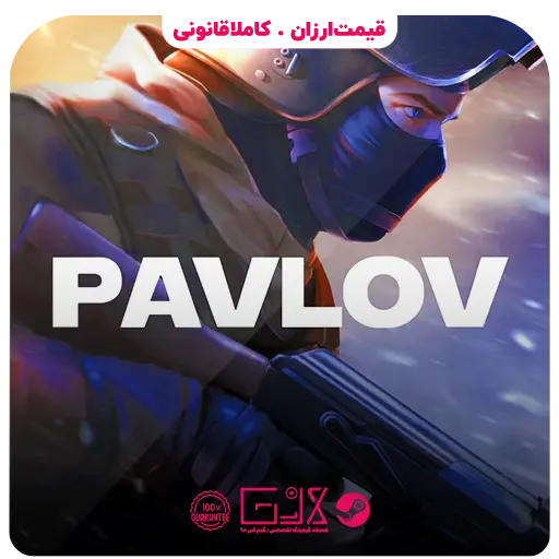 بازی Pavlov VR — تصویر ۲