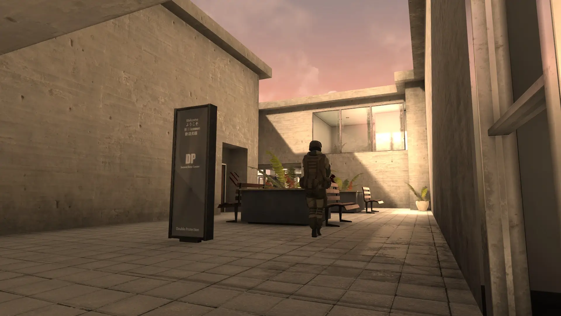 بازی Pavlov VR — تصویر ۳