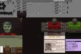 بازی Papers Please — تصویر ۳