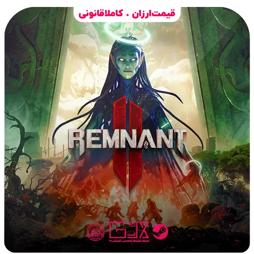 بازی Remnant II — تصویر ۲