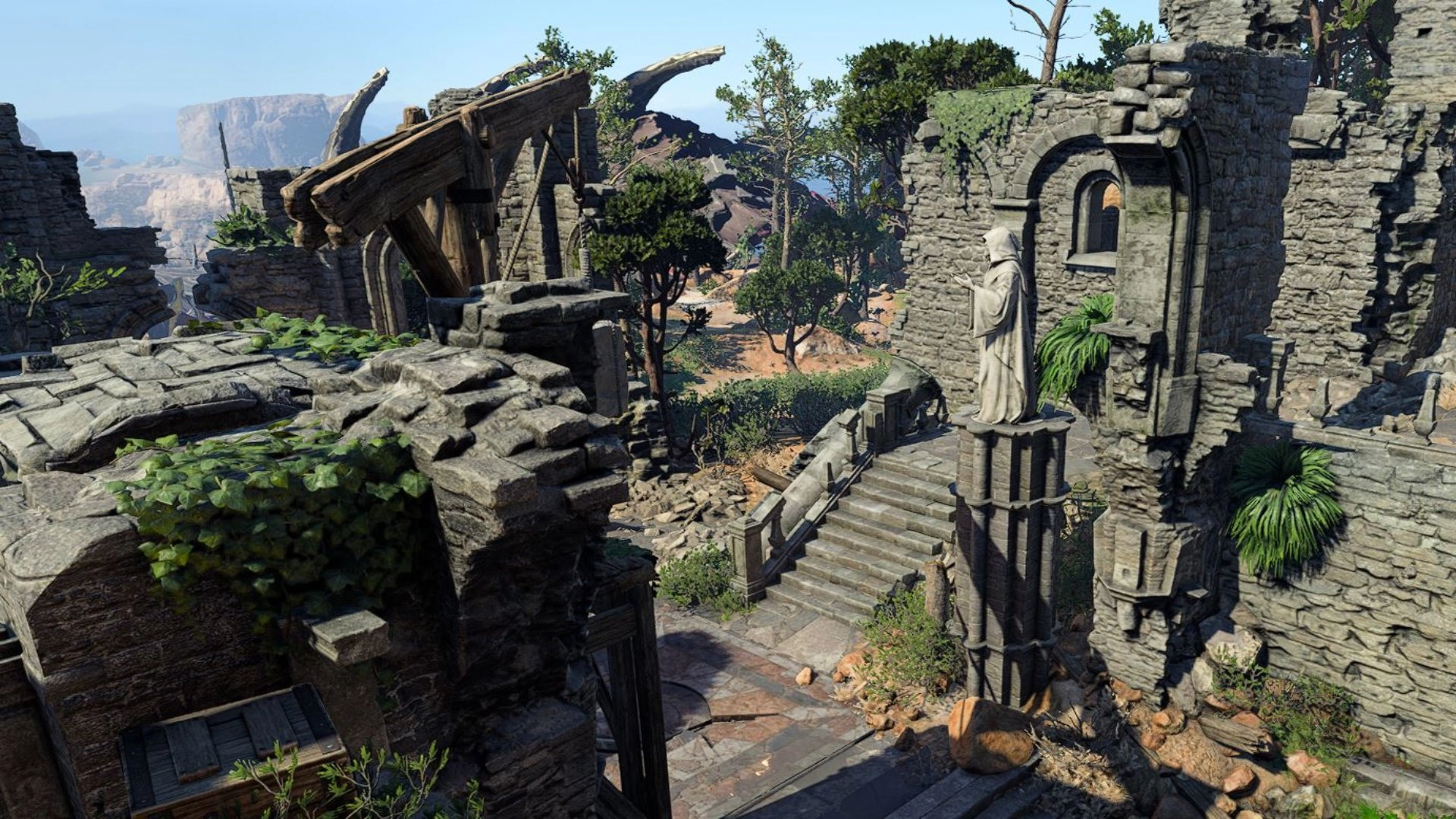 بازی Baldurs Gate 3 — تصویر ۳