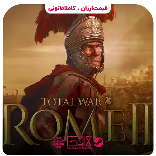 بازی Total War Rome II — تصویر ۲