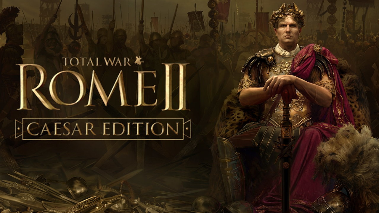 بازی Total War Rome II — تصویر ۳
