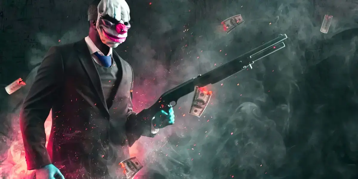 بازی Payday 3 — تصویر ۳