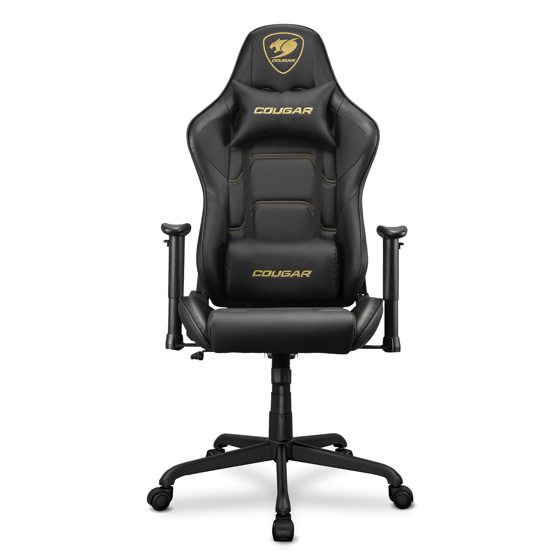 صندلی گیمینگ Cougar Armor Elite Royal