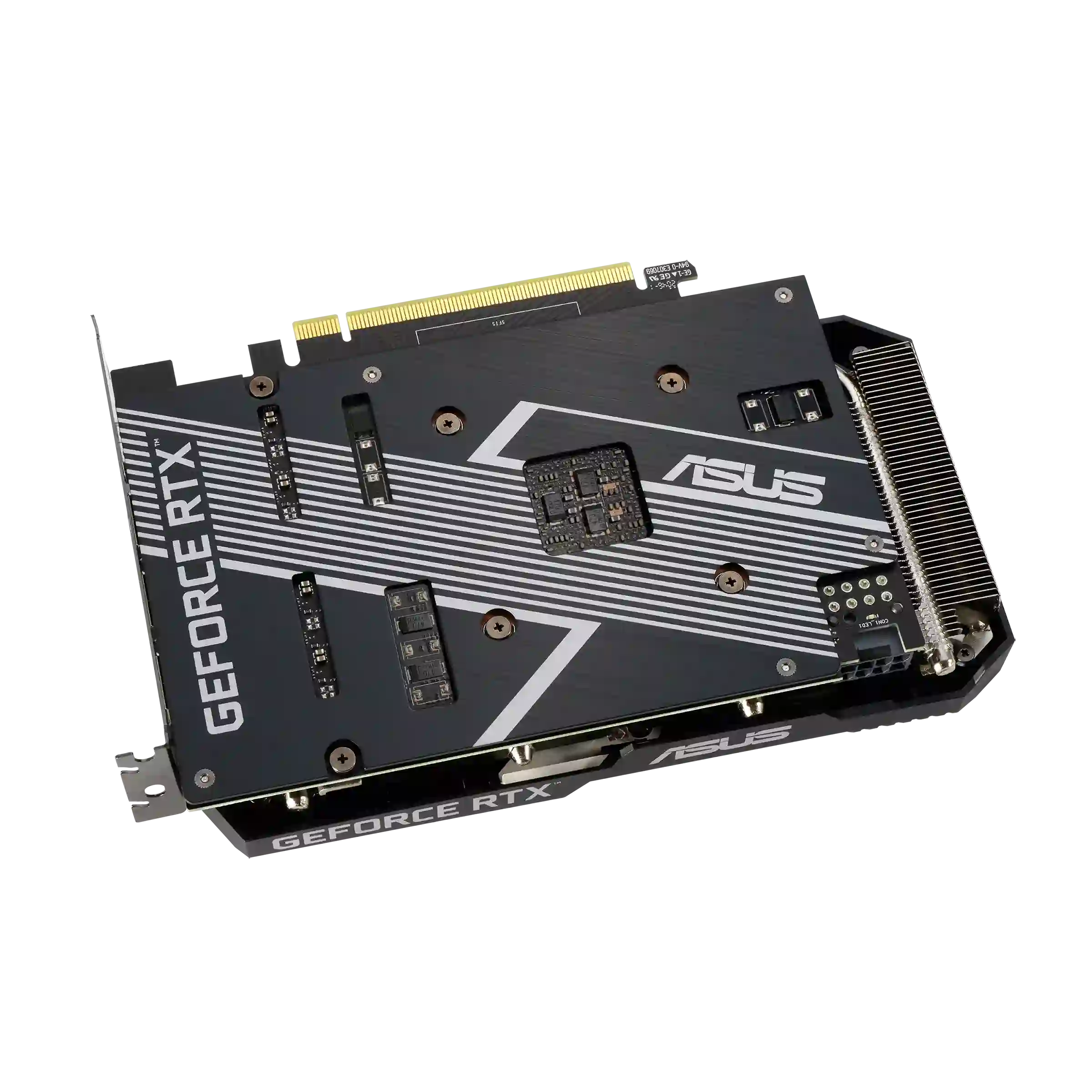 کارت گرافیک ایسوس Dual RTX 3050 O8G — تصویر ۴