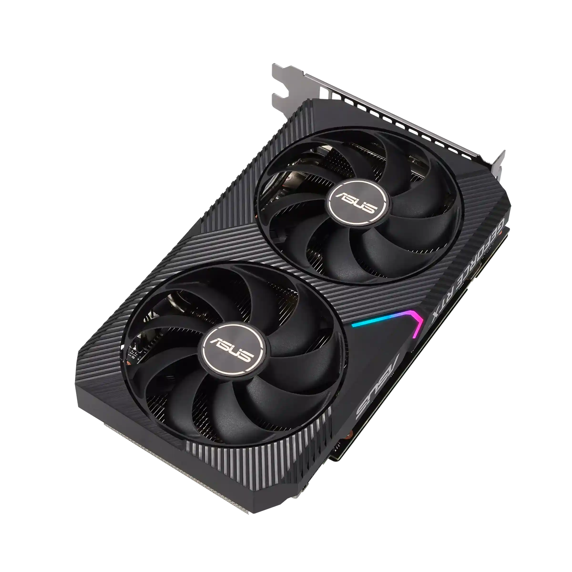 کارت گرافیک ایسوس Dual RTX 3050 O8G — تصویر ۵