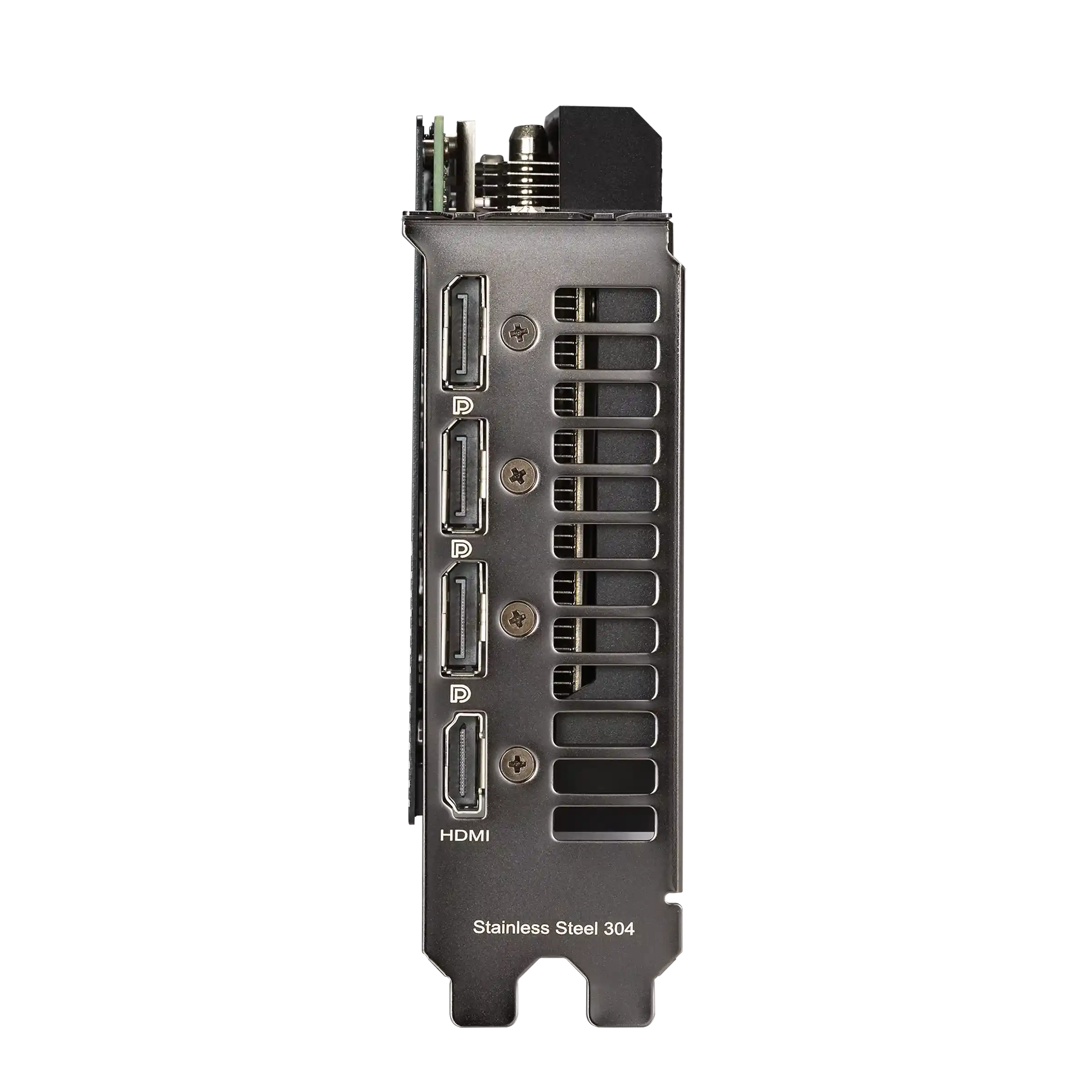 کارت گرافیک ایسوس Dual RTX 3050 O8G — تصویر ۷
