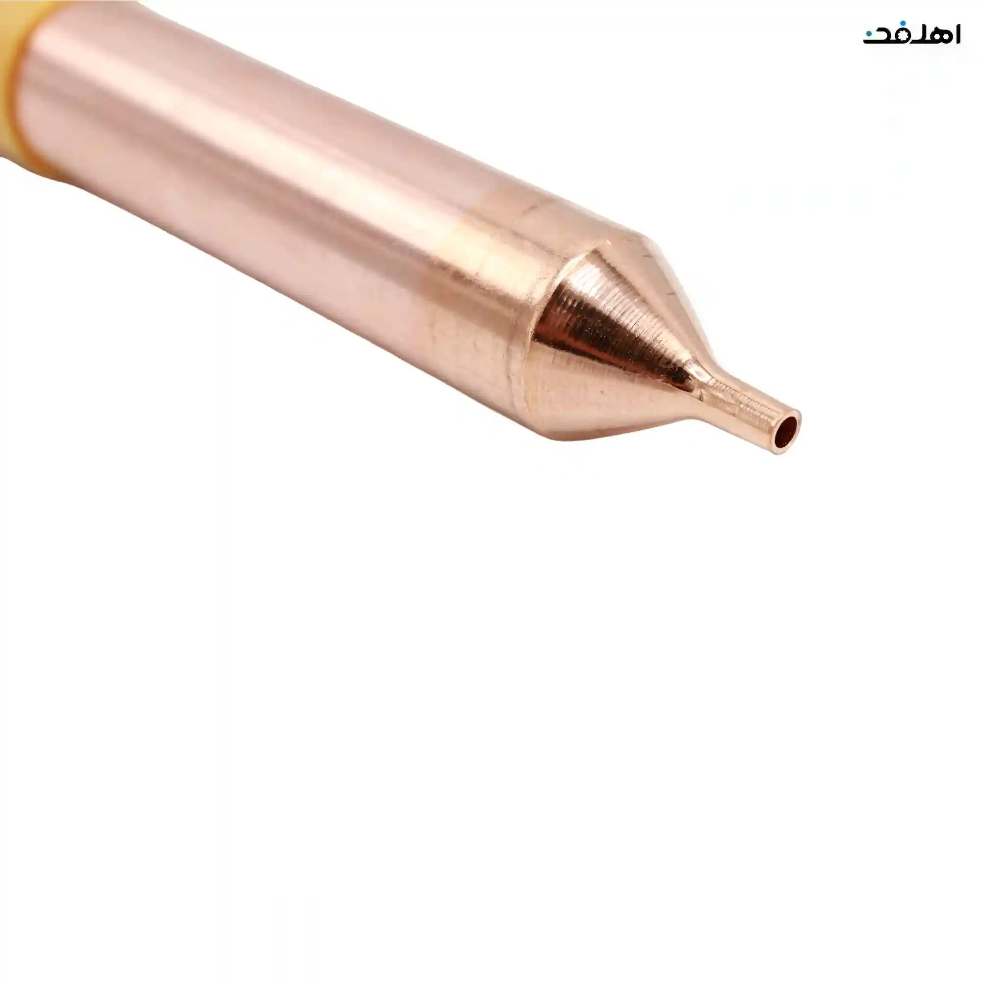 فیلتر درایر 15 گرمی مدل درپوش دار — تصویر ۵