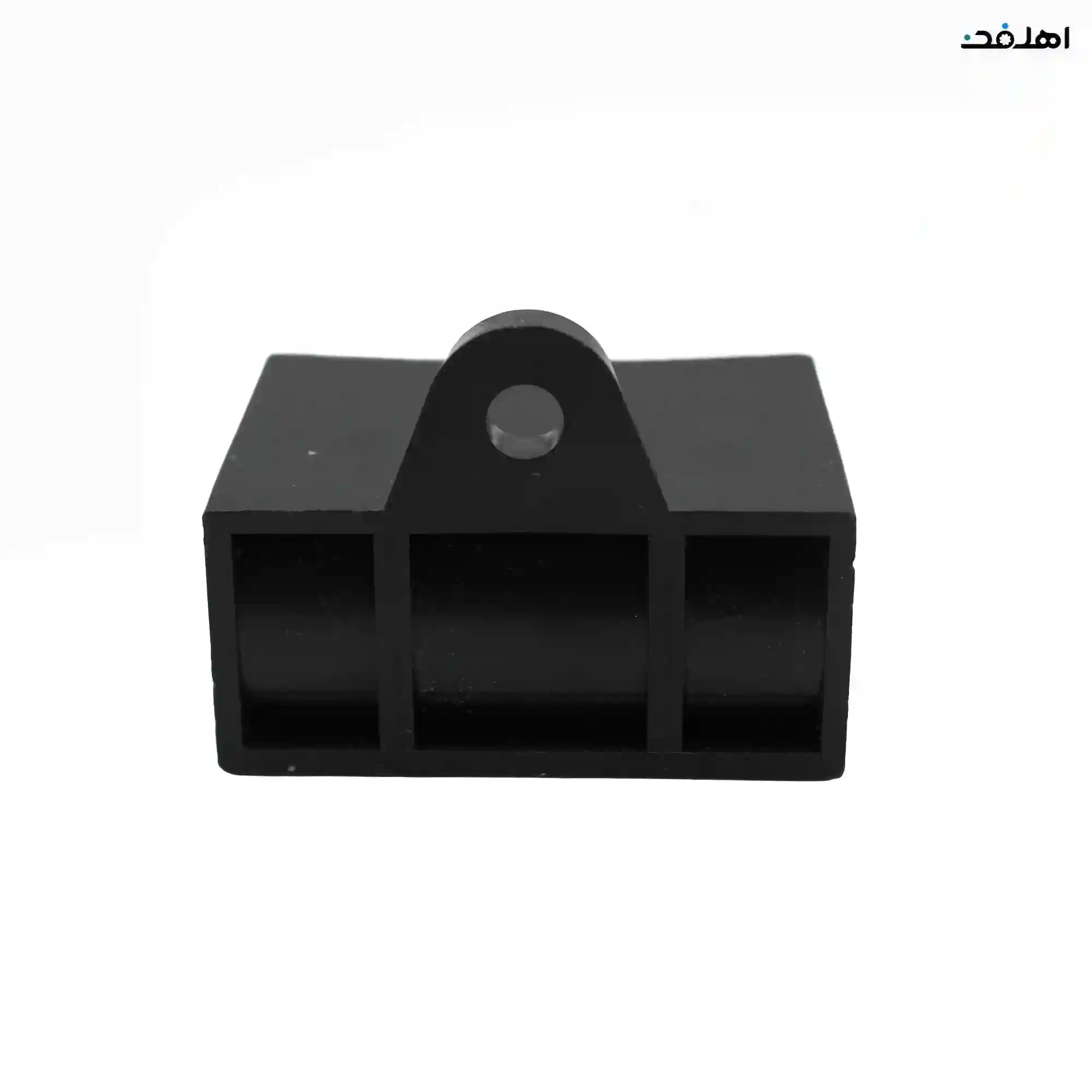 خازن فن کتابی مدل 4 میکروفاراد برند FROST — تصویر ۳
