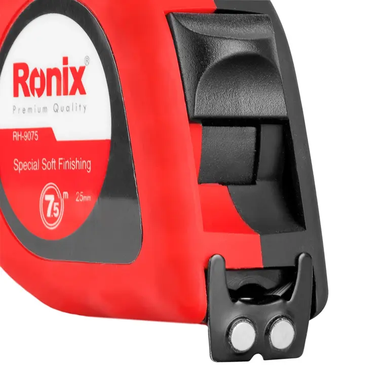 متر 7.5 متری روکش دار PVC رونیکس مدل RH-9075 — تصویر ۵