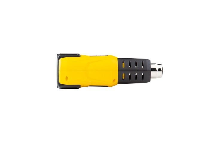 سشوار صنعتی 2000 وات کنزاکس مدل KHG-5620 — تصویر ۳