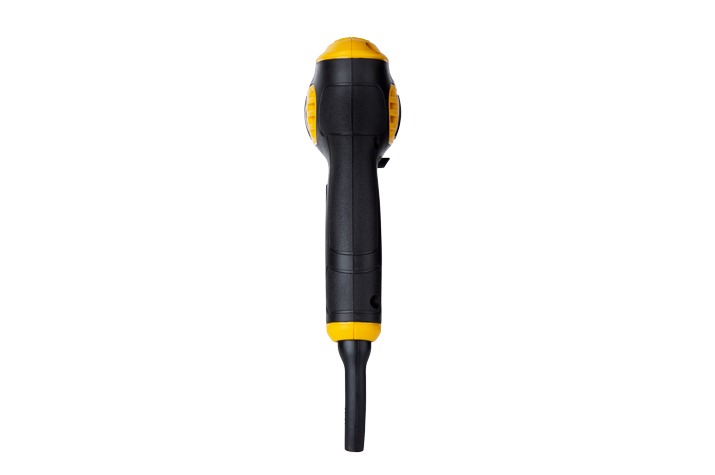دریل برقی 10 میلی متر 500 وات اتومات کنزاکس مدل KED-150A — تصویر ۸