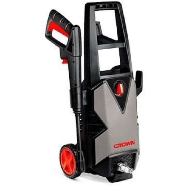 کارواش ذغالی 100 بار کرون مدل CT42020 — تصویر ۲
