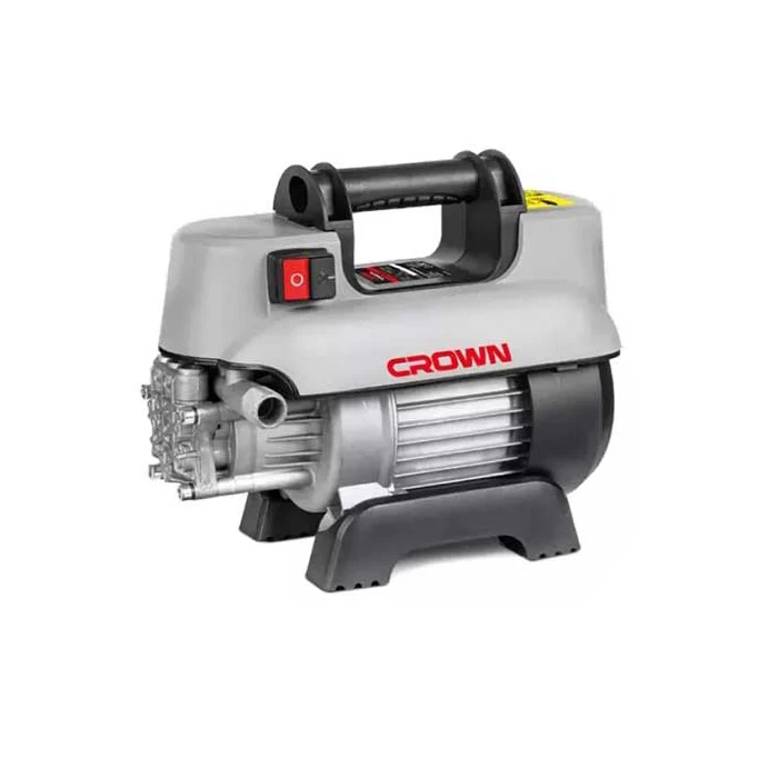 کارواش دینامی 110 بار کرون مدل CT42056 — تصویر ۳