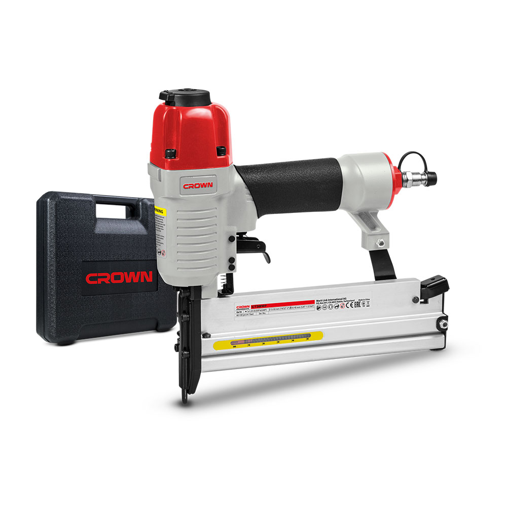 میخکوب بادی F50 کرون مدل CT38107 — تصویر ۳